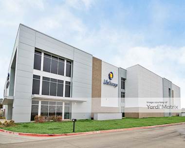 Storage Units for Rent available at 4800 Windhaven Pkwy, Lewisville, TX 75056