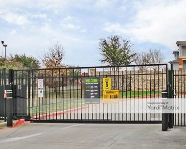 Storage Units for Rent available at 4800 Windhaven Pkwy, Lewisville, TX 75056