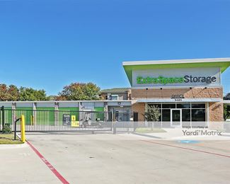 Photo 1 of Extra Space Storage - 9485 Lyndon B Johnson Fwy, Dallas, TX