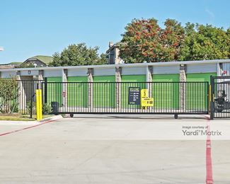 Photo 3 of Extra Space Storage - 9485 Lyndon B Johnson Fwy, Dallas, TX