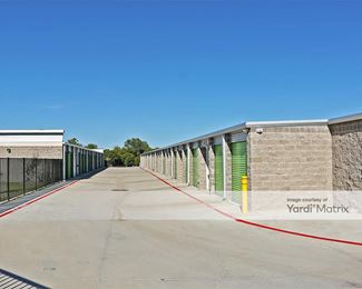 Photo 4 of Extra Space Storage - 9485 Lyndon B Johnson Fwy, Dallas, TX