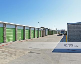 Photo 5 of Extra Space Storage - 9485 Lyndon B Johnson Fwy, Dallas, TX