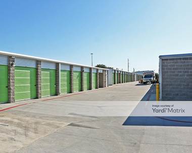 Storage Units for Rent available at 9485 Lyndon B Johnson Fwy, Dallas, TX 75243