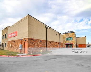 Storage Units for Rent available at 4740 4th Army Drive, Frisco, TX 75034