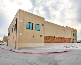 Photo 2 of Public Storage - 4740 4th Army Drive, Frisco, TX
