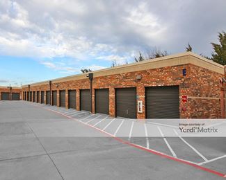 Photo 3 of Public Storage - 4740 4th Army Drive, Frisco, TX