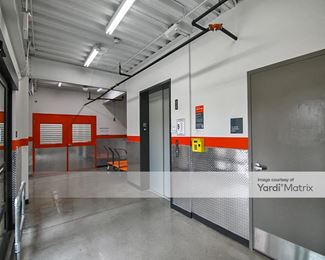 Photo 4 of Public Storage - 4740 4th Army Drive, Frisco, TX