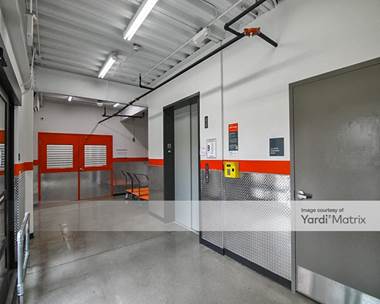 Storage Units for Rent available at 4740 4th Army Drive, Frisco, TX 75034