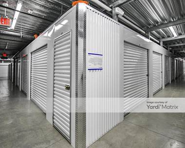 Storage Units for Rent available at 4740 4th Army Drive, Frisco, TX 75034
