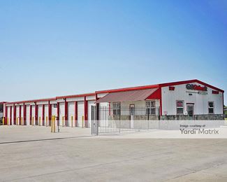 Photo 1 of Go Store It - 8318 East Parker Road, Wylie, TX