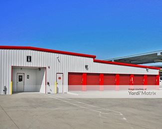 Photo 2 of Go Store It - 8318 East Parker Road, Wylie, TX
