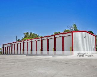 Photo 3 of Go Store It - 8318 East Parker Road, Wylie, TX