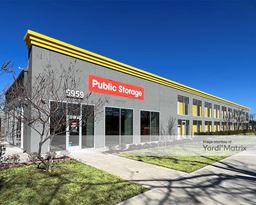 Image for Public Storage - 5959 Alpha Road, Dallas, TX