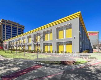 Photo 3 of Public Storage - 5959 Alpha Road, Dallas, TX