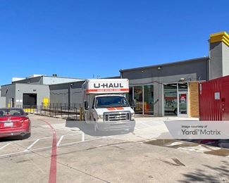 Photo 4 of Public Storage - 5959 Alpha Road, Dallas, TX
