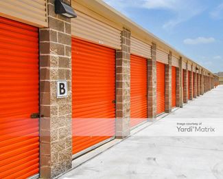 Photo 3 of Public Storage - 7950 Ohio Drive, Plano, TX