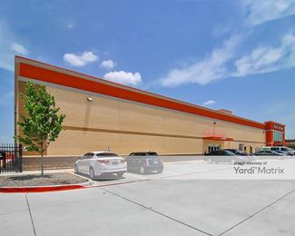 Photo 5 of Public Storage - 7950 Ohio Drive, Plano, TX