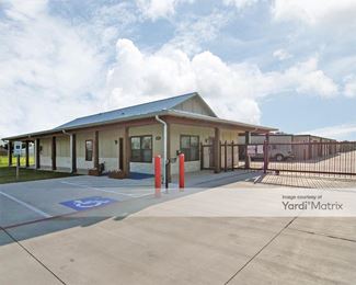 Photo 1 of Storage King USA - 2025 East FM 544, Wylie, TX