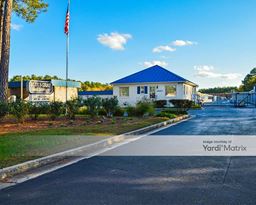 Image for Blue & Gray Self Storage - 3801 Williamsburg Road, Richmond, VA