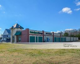 Image for Extra Space Storage - 10225 Washington Hwy, Glen Allen, VA
