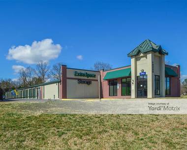 Storage Units for Rent available at 10225 Washington Hwy, Glen Allen, VA 23059