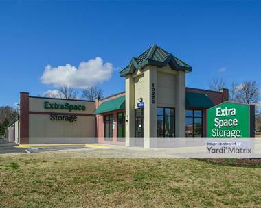 Storage Units for Rent available at 10225 Washington Hwy, Glen Allen, VA 23059