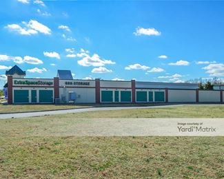 Photo 4 of Extra Space Storage - 10225 Washington Hwy, Glen Allen, VA