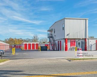 Photo 3 of AAAA Self Storage - 204 Moore Avenue, Suffolk, VA
