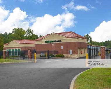 Storage Units for Rent available at 9001 Old Staples Mill Road, Henrico, VA 23228