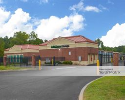 Image for Extra Space Storage - 9001 Old Staples Mill Road, Henrico, VA