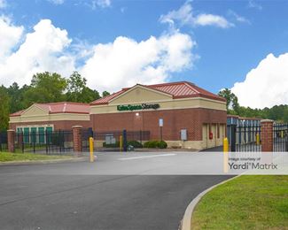 Photo 1 of Extra Space Storage - 9001 Old Staples Mill Road, Henrico, VA