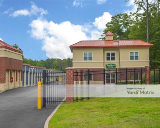 Photo 4 of Extra Space Storage - 9001 Old Staples Mill Road, Henrico, VA