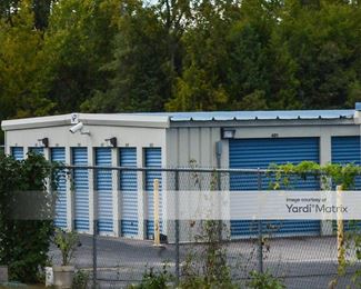 Photo 2 of American Eagle Self Storage - 4592 Sandesara Drive, Prince George, VA