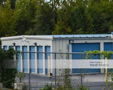 Storage Units for Rent available at 4592 Sandesara Drive, Prince George, VA 23875