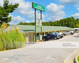 Photo 1 of Ample Storage - 3351 Speeks Drive, Midlothian, VA