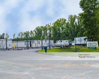 Photo 3 of Public Storage - 9285 Old Cool Spring Road, Mechanicsville, VA