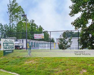 Photo 4 of Public Storage - 9285 Old Cool Spring Road, Mechanicsville, VA