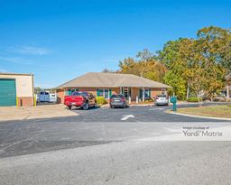 Image for Sawco Self Storage - 15111 Carrollton Blvd, Carrollton, VA