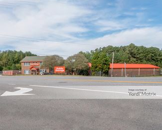 Photo 2 of Public Storage - 2413 Gum Road, Chesapeake, VA
