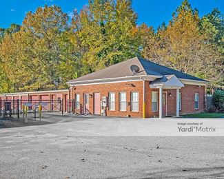 Photo 1 of Victory Personal Storage - 101 Darby Road, Yorktown, VA