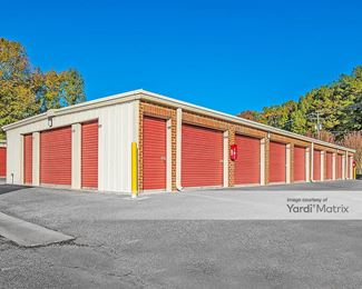 Photo 2 of Victory Personal Storage - 101 Darby Road, Yorktown, VA