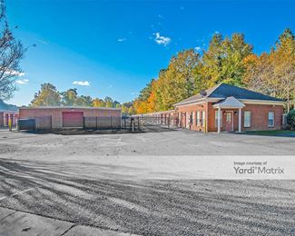 Photo 3 of Victory Personal Storage - 101 Darby Road, Yorktown, VA