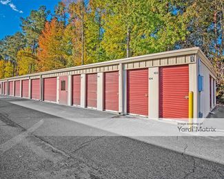 Photo 5 of Victory Personal Storage - 101 Darby Road, Yorktown, VA