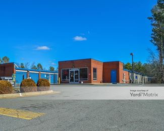 Photo 2 of Ashland Simply Storage - 423A South Washington Hwy, Ashland, VA