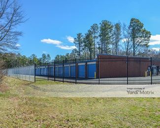 Photo 3 of Ashland Simply Storage - 423A South Washington Hwy, Ashland, VA