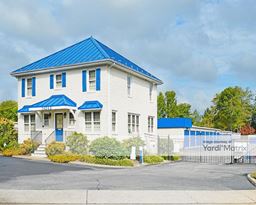Image for Blue & Gray Self Storage - 14242 Midlothian Turnpike, Midlothian, VA