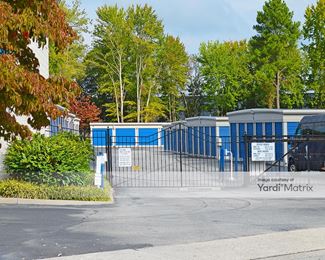 Photo 2 of Blue-Gray Self Storage - 14242 Midlothian Turnpike, Midlothian, VA
