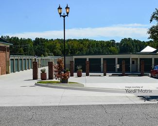 Photo 2 of Stay-Over Storage - 4215 Baileys Ridge Blvd, Prince George, VA