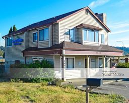Image for SmartStop Self Storage - 1401 North Meridian Avenue, Puyallup, WA