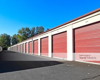 Photo 2 of SmartStop Self Storage - 1401 North Meridian Avenue, Puyallup, WA